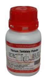 Yttrium Tantalate Powder