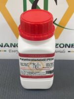 Polyetheretherketone (PEEK)