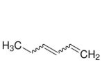 1,3- Hexadiene, mixture of cis and trans Powder - Image 2