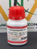 YBCO Superconductive Powder
