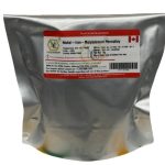 Nickel-Iron-Molybdenum Permalloy Nanopowder