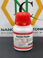 Quartzite Powder