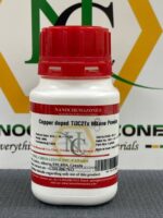 Cu-doped Ti3C2Tx