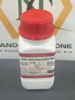 Nb2AlC (MAX) Phase Ceramic Material