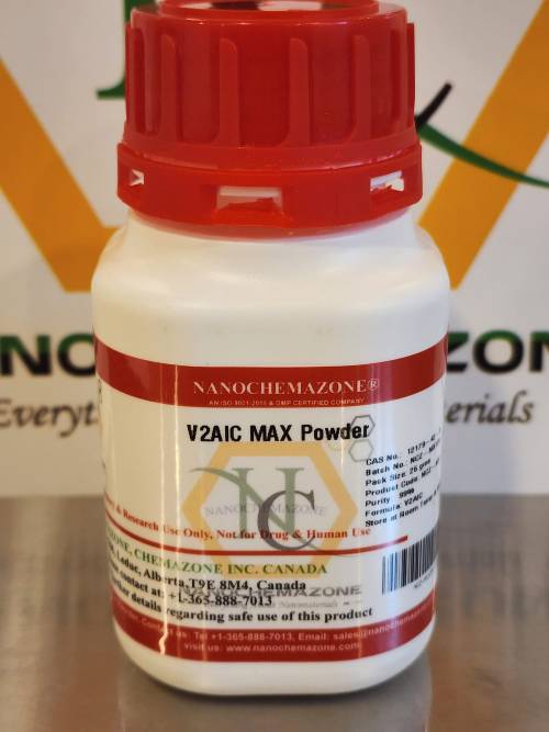 Nano Red Iron Oxide Powder, Nanochemazone