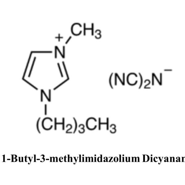 1-Butyl-3-methylimidazolium Dicyanamide