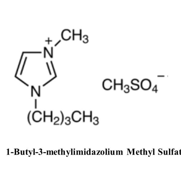 1-Butyl-3-methylimidazolium Methyl Sulfate