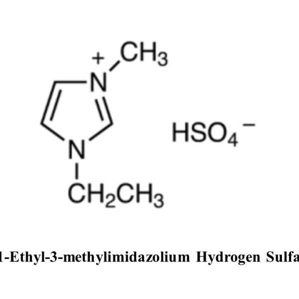1-Ethyl-3-methylimidazolium Hydrogen Sulfate