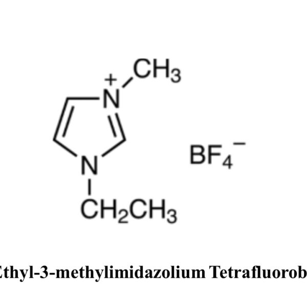 1-Ethyl-3-methylimidazolium Tetrafluoroborate