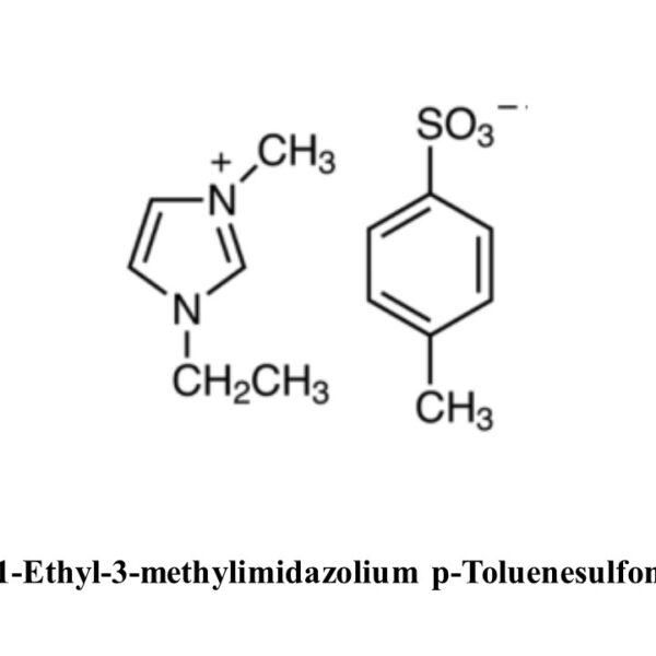 1-Ethyl-3-methylimidazolium p-Toluenesulfonate