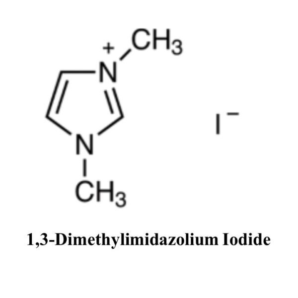 1,3-Dimethylimidazolium Iodide