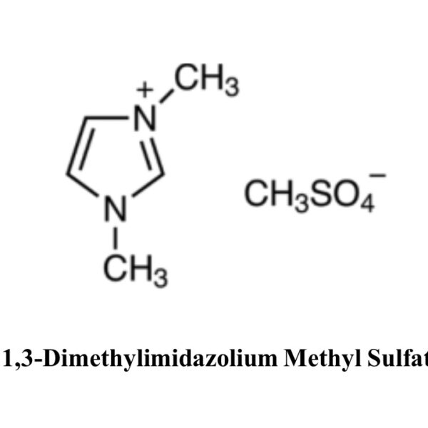 1,3-Dimethylimidazolium Methyl Sulfate