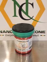 CONDUCTIVE SILVER PASTE