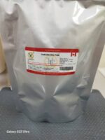 CONDUCTIVE SILVER PASTE