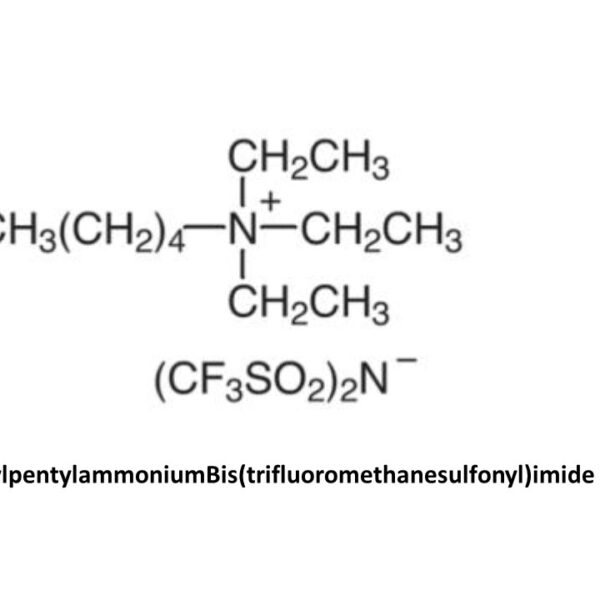 TriethylpentylammoniumBis(trifluoromethanesulfonyl)imide