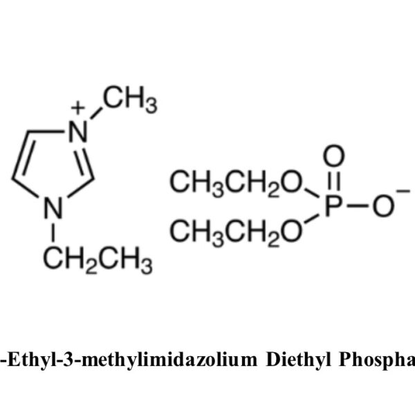 1-Hexyl-3-methylimidazolium Chloride