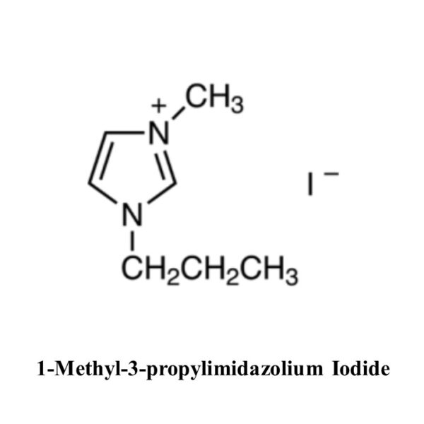 1-Methyl-3-propylimidazolium Iodide