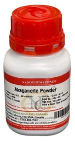 Akaganeite Powder (1)