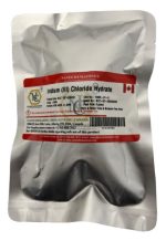 Iridium (III) Chloride Hydrate Powder