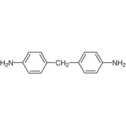 4,4'-Diaminodiphenylmethane Powder