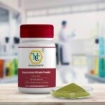 Dysprosium Nitrate Powder