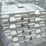 Magnesium Ingot-3