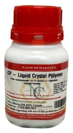 Liquid Crystal Polymer (LCP) Powder