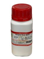 100-200 nm Hexagonal Boron Nitride BN Nanopowder