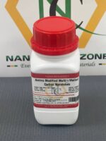 Amino Modified Multi-Walled Carbon Nanotubes