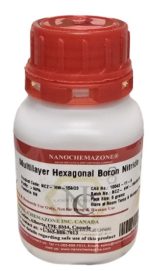 Hexagonal Boron Nitride BN Nanopowder