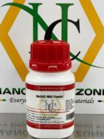 Mo2AlC MAX Powder