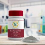 Silver Nanoparticles_Nanochemazone