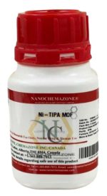 Ni-TIPA MOF Powder