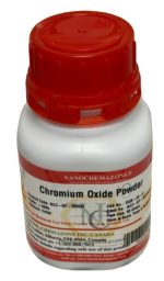 Chromium Oxide Powder