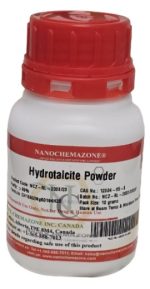 Hydrotalcite Powder