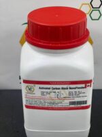 Activated Black Carbon Black Powder