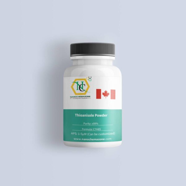 Thioanisole Powder