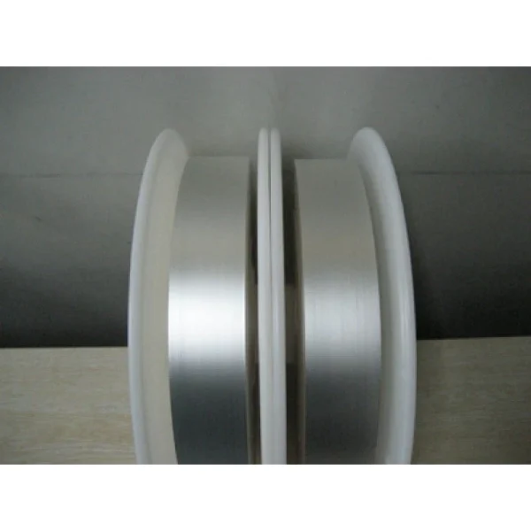 Lithium Magnesium (Mg 10 wt%) Alloy Foil