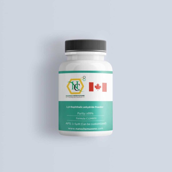 1,8-Naphthalic anhydride Powder