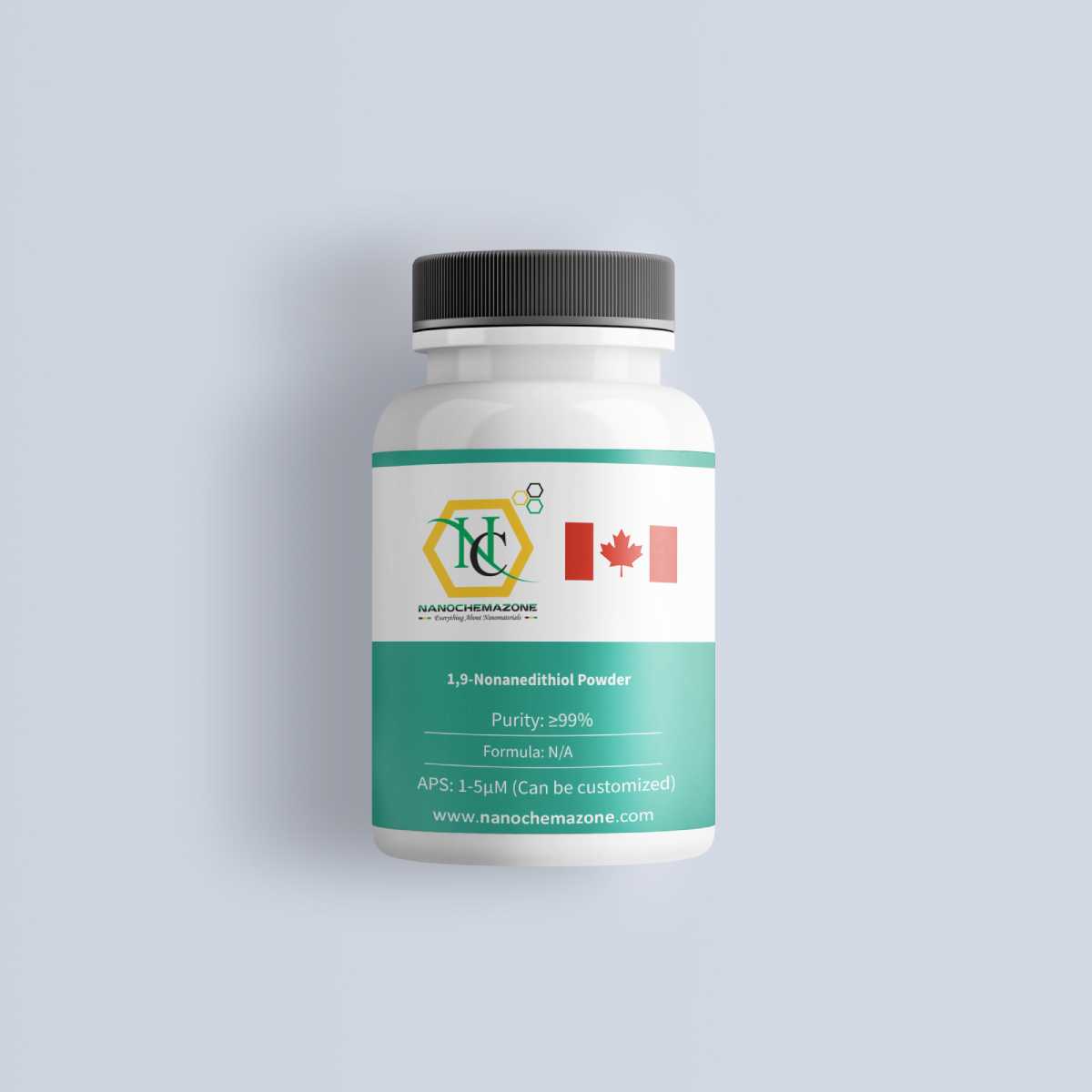 1,9-Nonanedithiol Powder 1,9-Nonanedithiol Powder