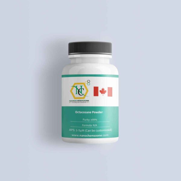 Octacosane Powder