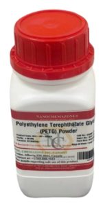 Polyethylene Terephthalate Glycol (PETG) Powder