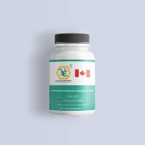 2-Aminobenzeneboronic acid pinacol ester Powder