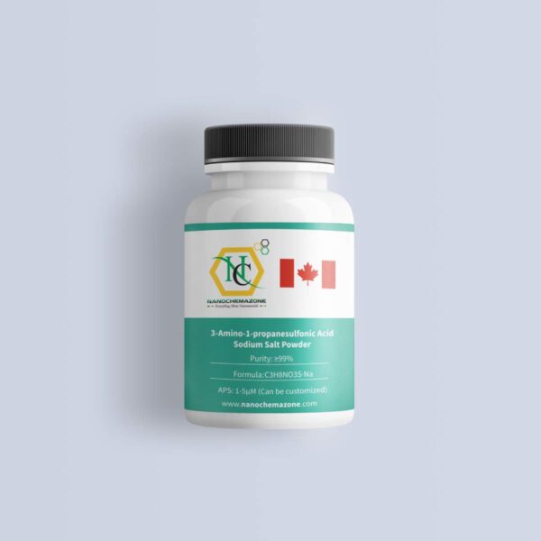 3-Amino-1-propanesulfonic Acid Sodium Salt Powder