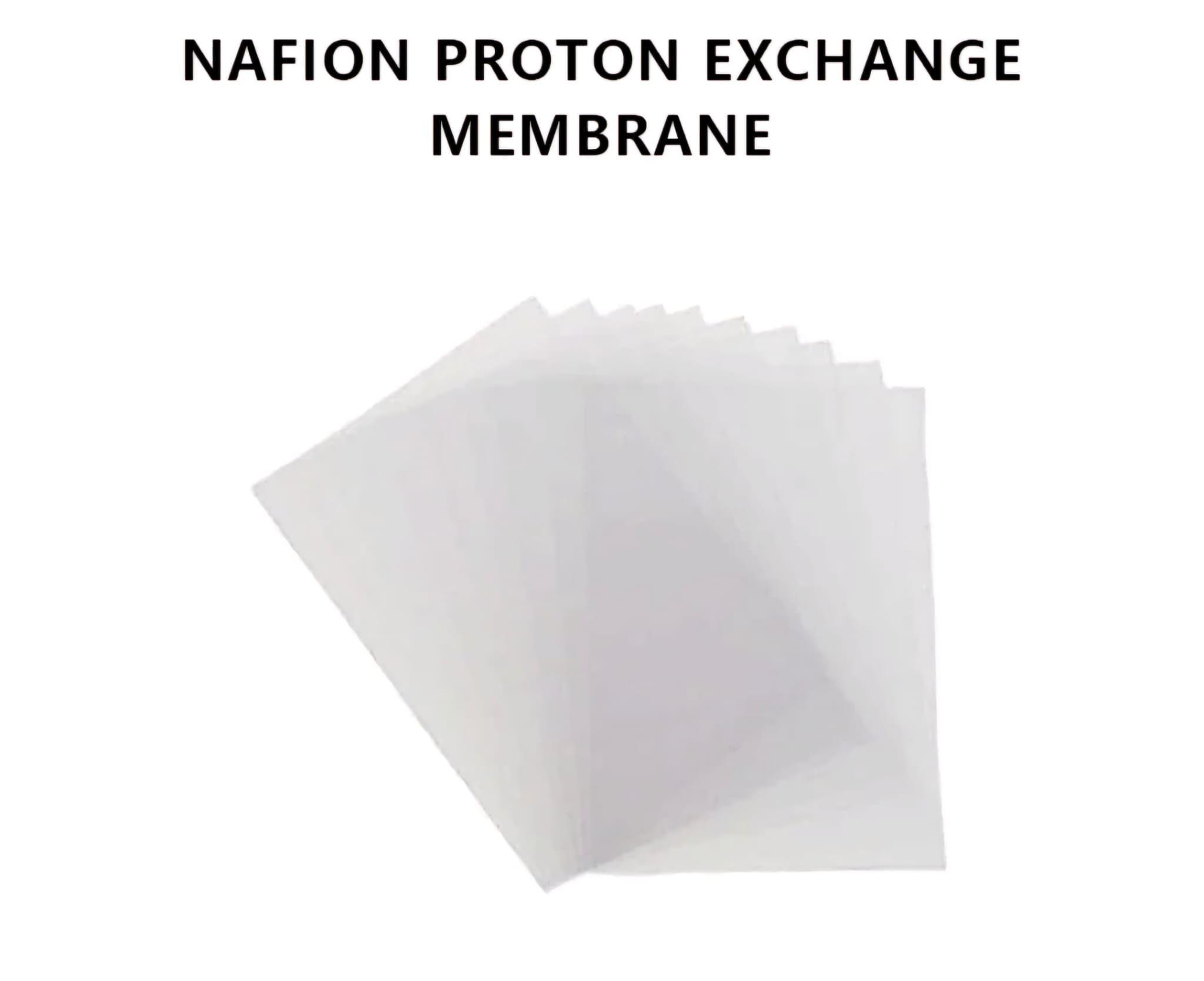 Nafion Proton Exchange Membrane