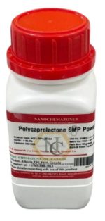 Polycaprolactone SMP Powder