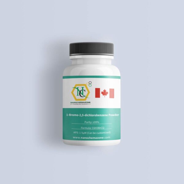1-Bromo-2,5-dichlorobenzene Powder