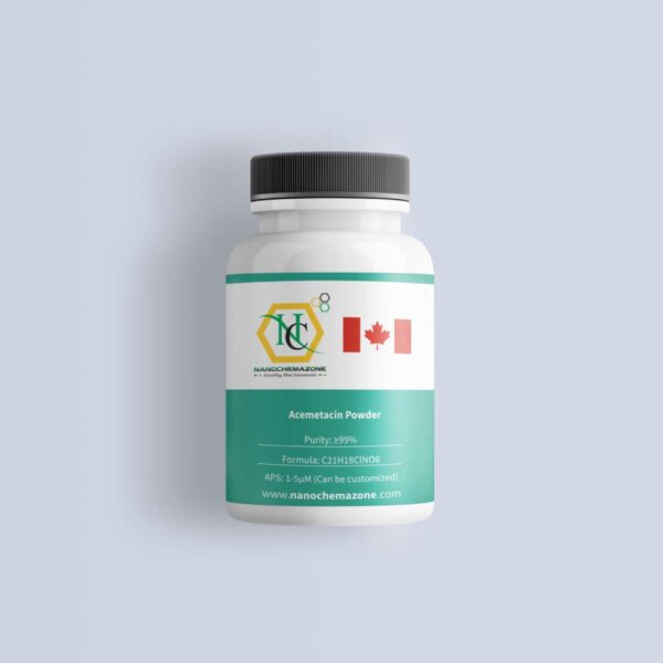 Acemetacin Powder