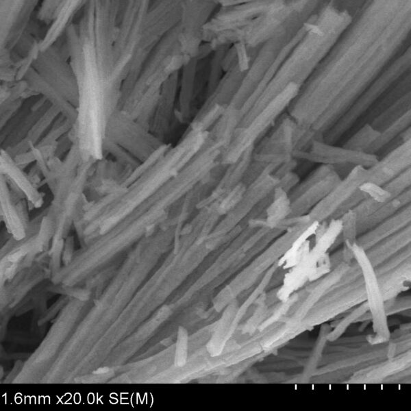 Yttrium Oxide Whiskers