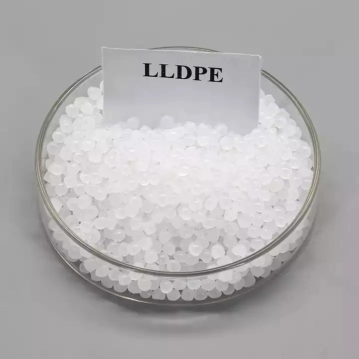 Low-Density-Polyethylene-Particles-LDPE LDPE Pellets
